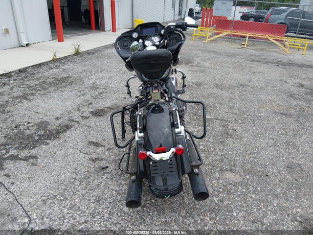 Harley-Davidson FLTRX 2021 1HD1KHC14MB663095 Image 6