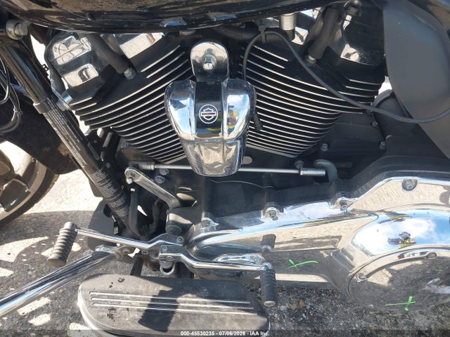 Harley-Davidson FLTRX 2021 1HD1KHC14MB663095 Image 9