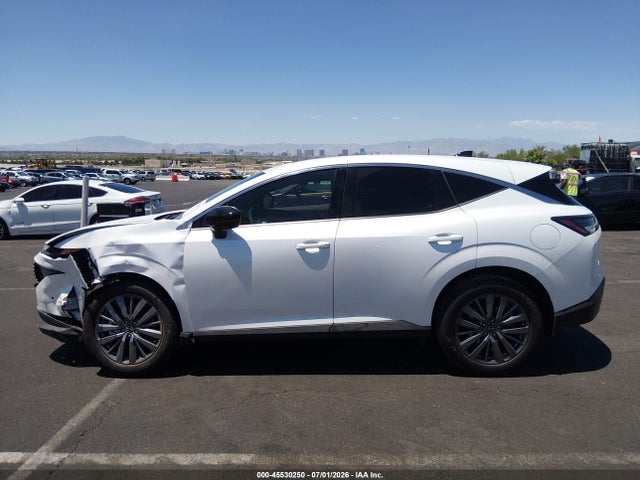 Nissan MURANO SL 2026 5N1AZ3CS6TC116472 Image 14