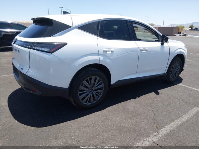 Nissan MURANO SL 2026 5N1AZ3CS6TC116472 Image 4