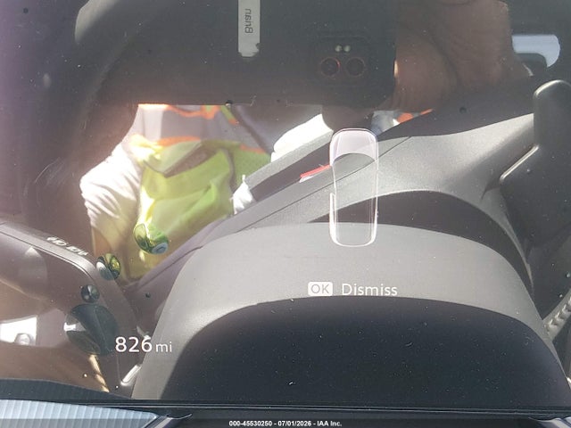 Nissan MURANO SL 2026 5N1AZ3CS6TC116472 Image 7