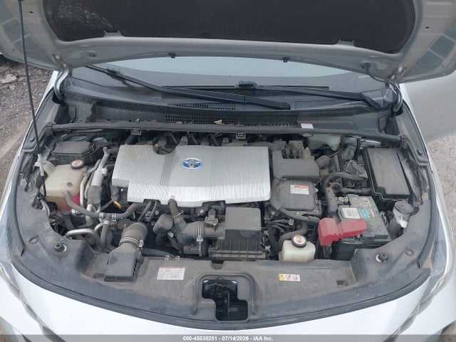 Aukcja sprzedaży 2019 Toyota Prius Prime Premium, vin: JTDKARFP3K3110542, numer aukcji: 45530251