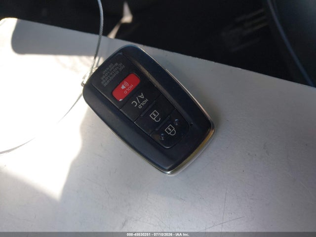 Aukcja sprzedaży 2019 Toyota Prius Prime Premium, vin: JTDKARFP3K3110542, numer aukcji: 45530251