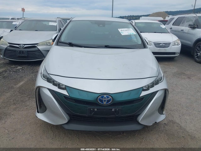 Aukcja sprzedaży 2019 Toyota Prius Prime Premium, vin: JTDKARFP3K3110542, numer aukcji: 45530251
