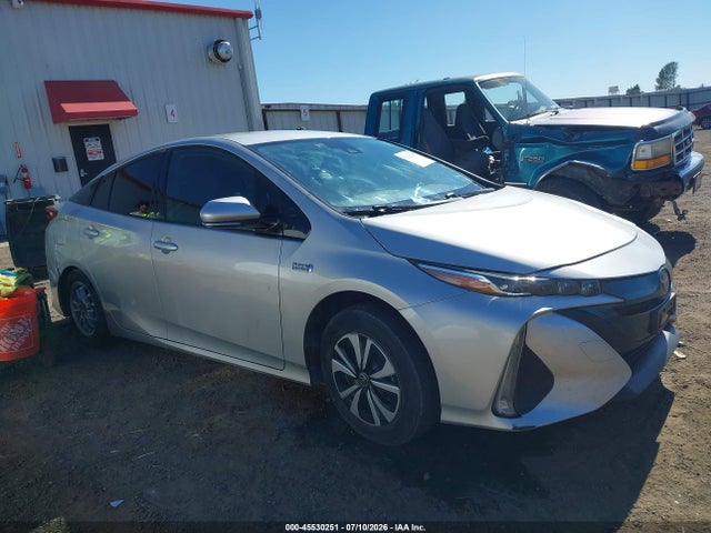 Aukcja sprzedaży 2019 Toyota Prius Prime Premium, vin: JTDKARFP3K3110542, numer aukcji: 45530251