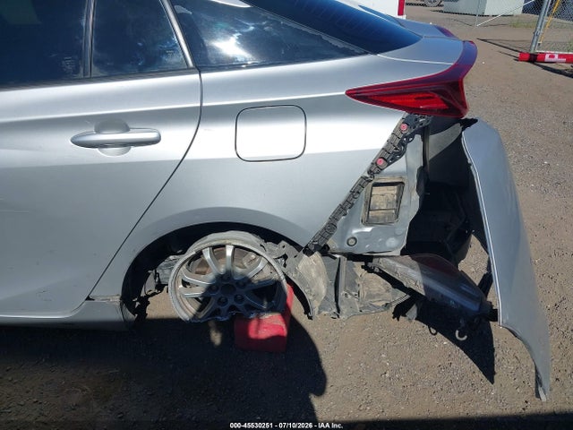 Aukcja sprzedaży 2019 Toyota Prius Prime Premium, vin: JTDKARFP3K3110542, numer aukcji: 45530251