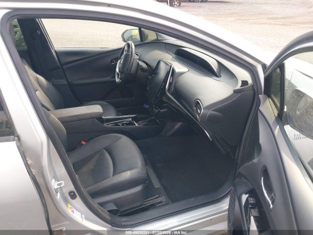 Aukcja sprzedaży 2019 Toyota Prius Prime Premium, vin: JTDKARFP3K3110542, numer aukcji: 45530251