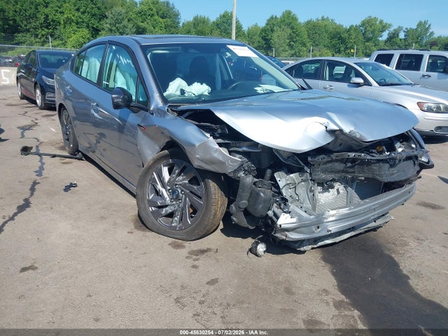45530254 :رقم المزاد ، 4S3BWGG64R3023481 vin ، 2024 Subaru Legacy Sport مزاد بيع