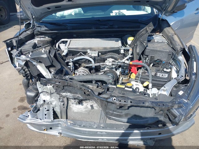 Aukcja sprzedaży 2024 Subaru Legacy Sport, vin: 4S3BWGG64R3023481, numer aukcji: 45530254