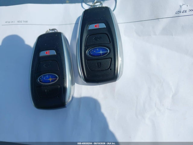 Aukcja sprzedaży 2024 Subaru Legacy Sport, vin: 4S3BWGG64R3023481, numer aukcji: 45530254