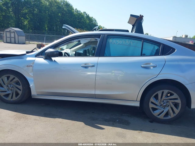 Aukcja sprzedaży 2024 Subaru Legacy Sport, vin: 4S3BWGG64R3023481, numer aukcji: 45530254