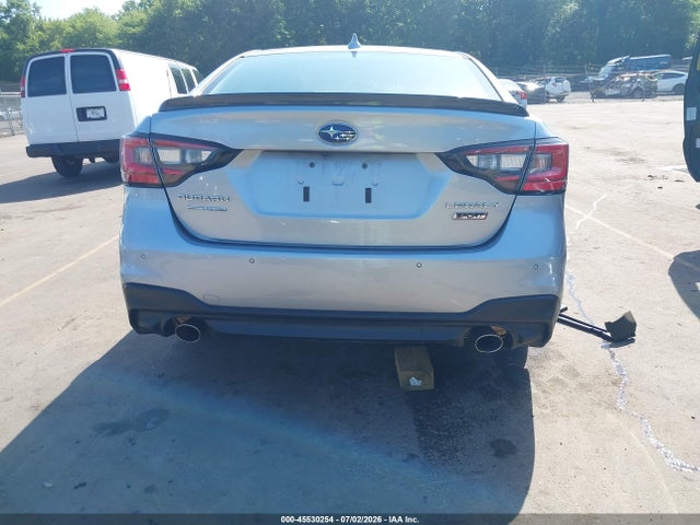 Aukcja sprzedaży 2024 Subaru Legacy Sport, vin: 4S3BWGG64R3023481, numer aukcji: 45530254