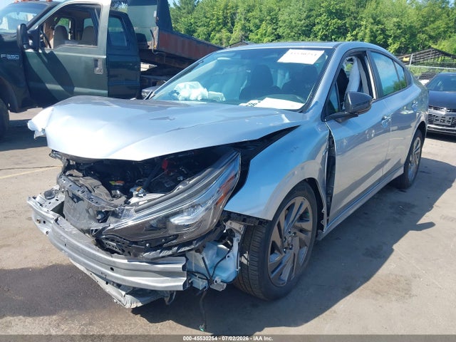 Aukcja sprzedaży 2024 Subaru Legacy Sport, vin: 4S3BWGG64R3023481, numer aukcji: 45530254
