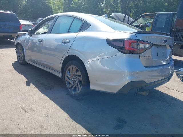 Aukcja sprzedaży 2024 Subaru Legacy Sport, vin: 4S3BWGG64R3023481, numer aukcji: 45530254