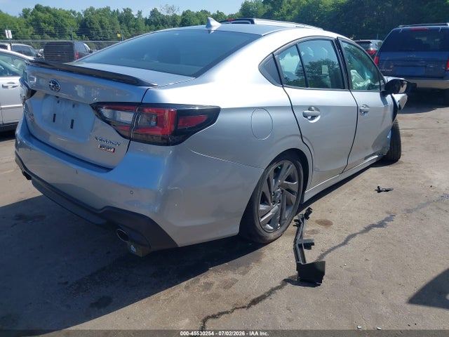 Aukcja sprzedaży 2024 Subaru Legacy Sport, vin: 4S3BWGG64R3023481, numer aukcji: 45530254