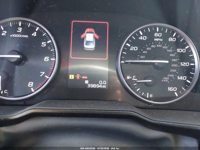 Aukcja sprzedaży 2024 Subaru Legacy Sport, vin: 4S3BWGG64R3023481, numer aukcji: 45530254