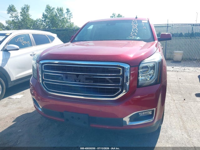 Aukcja sprzedaży 2015 Gmc Yukon Slt, vin: 1GKS2BKC5FR135098, numer aukcji: 45530255
