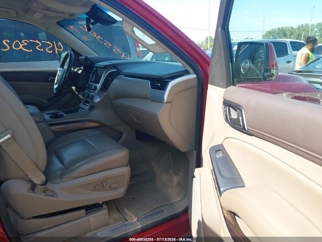 Aukcja sprzedaży 2015 Gmc Yukon Slt, vin: 1GKS2BKC5FR135098, numer aukcji: 45530255