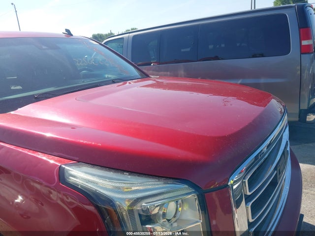 Aukcja sprzedaży 2015 Gmc Yukon Slt, vin: 1GKS2BKC5FR135098, numer aukcji: 45530255