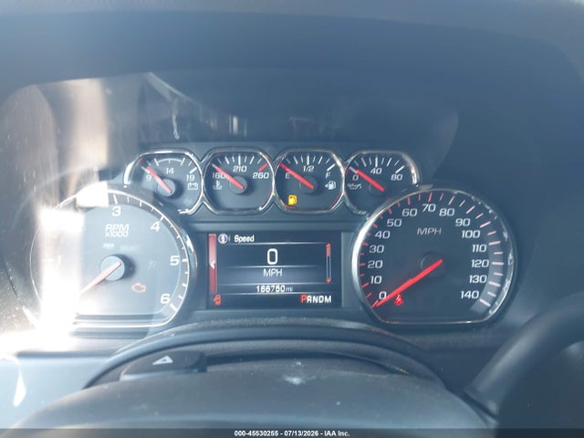 Aukcja sprzedaży 2015 Gmc Yukon Slt, vin: 1GKS2BKC5FR135098, numer aukcji: 45530255