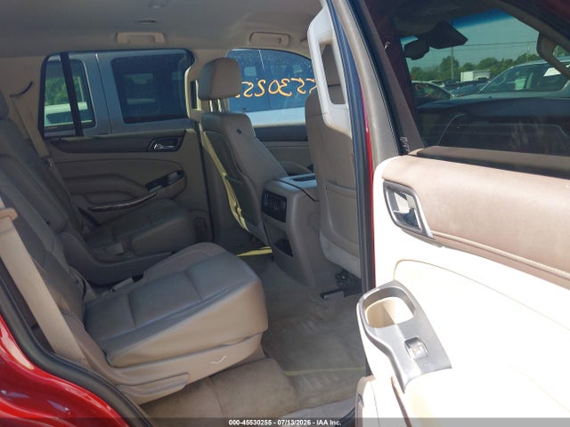 Aukcja sprzedaży 2015 Gmc Yukon Slt, vin: 1GKS2BKC5FR135098, numer aukcji: 45530255