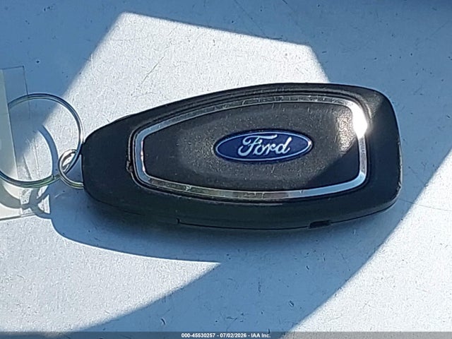 Ford Fiesta Titanium 2014 3FADP4CJ0EM219527 Image 11