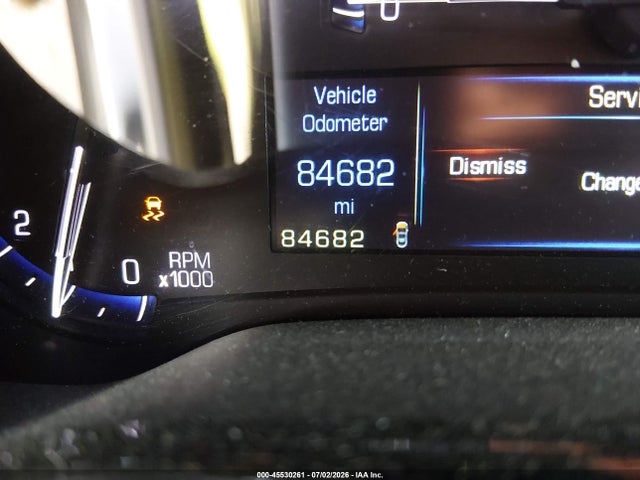 45530261 :رقم المزاد ، 1G6AR5SX4E0144291 vin ، 2014 Cadillac Cts Luxury مزاد بيع