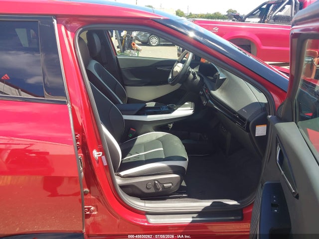 45530262 :رقم المزاد ، 5XYC4DJC6SG010112 vin ، 2025 Kia Ev6 Gt-line Awd مزاد بيع