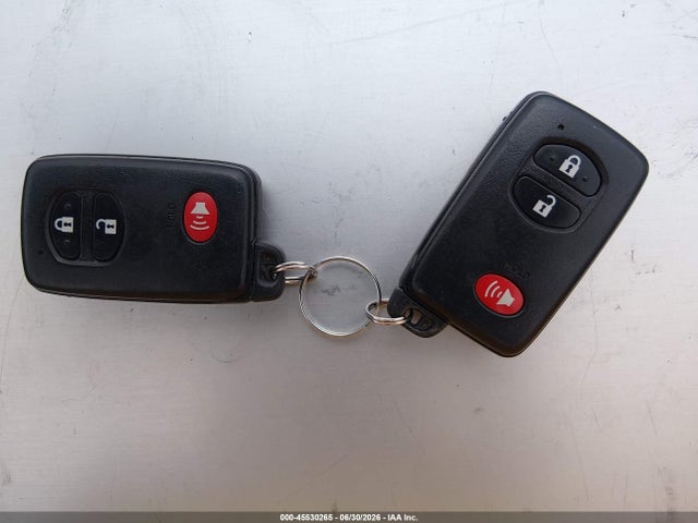 Продажа на аукционе авто 2010 Toyota Prius Iii, vin: JTDKN3DU0A0125431, номер лота: 45530265