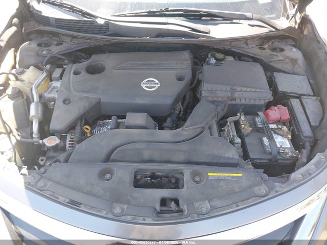 Nissan Altima 2.5 S 2015 1N4AL3AP7FC232763 Image 10