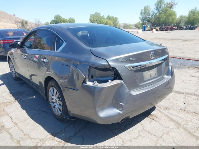 Nissan Altima 2.5 S 2015 1N4AL3AP7FC232763 Image 3