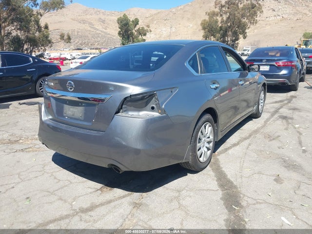 Nissan Altima 2.5 S 2015 1N4AL3AP7FC232763 Image 4