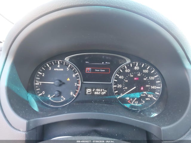 Nissan Altima 2.5 S 2015 1N4AL3AP7FC232763 Image 7