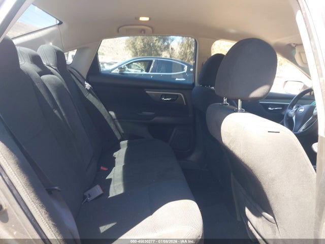 Nissan Altima 2.5 S 2015 1N4AL3AP7FC232763 Image 8