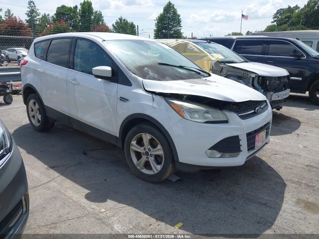 Продажа на аукционе авто 2015 Ford Escape Se, vin: 1FMCU9GX2FUB50178, номер лота: 45530281