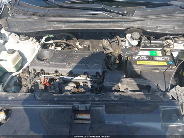 Aukcja sprzedaży 2012 Hyundai Tucson Limited, vin: KM8JUCACXCU537535, numer aukcji: 45530283