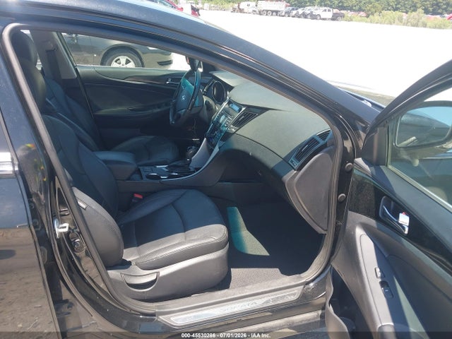 Aukcja sprzedaży 2013 Hyundai Sonata Limited, vin: 5NPEC4AC1DH796652, numer aukcji: 45530286