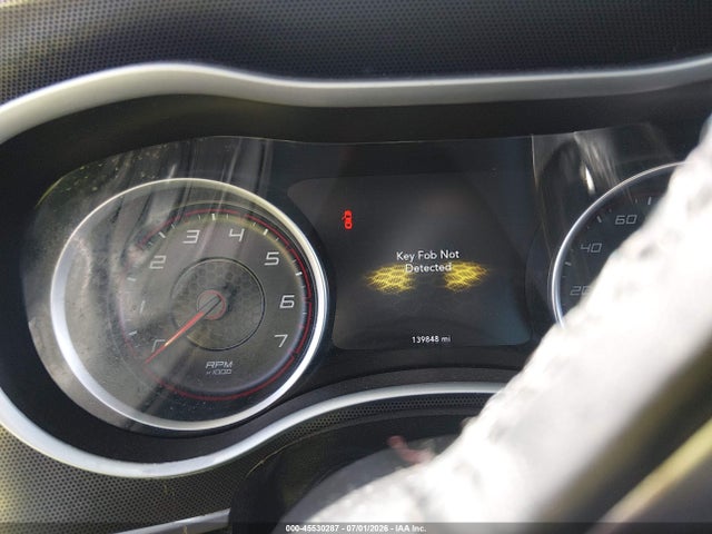 Продаж на аукціоні авто 2016 Dodge Charger Sxt, vin: 2C3CDXHG6GH350223, номер лоту: 45530287