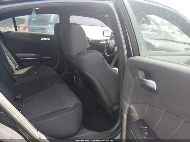 Продаж на аукціоні авто 2016 Dodge Charger Sxt, vin: 2C3CDXHG6GH350223, номер лоту: 45530287
