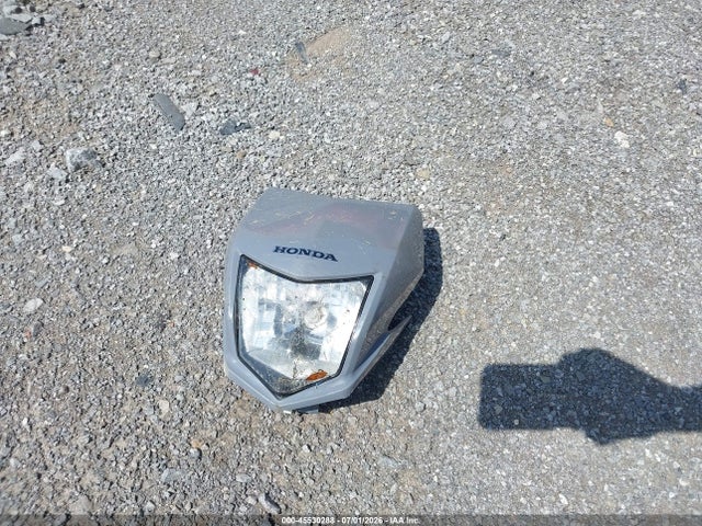 3H1KD1310SD203005 Honda Xr150l E