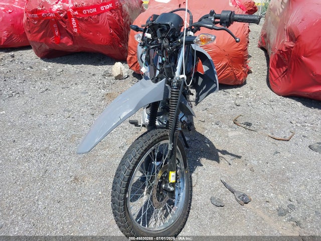 3H1KD1310SD203005 Honda Xr150l E