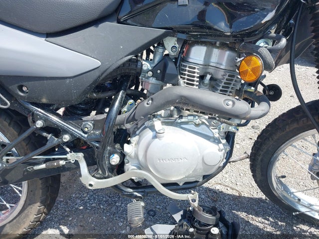 3H1KD1310SD203005 Honda Xr150l E