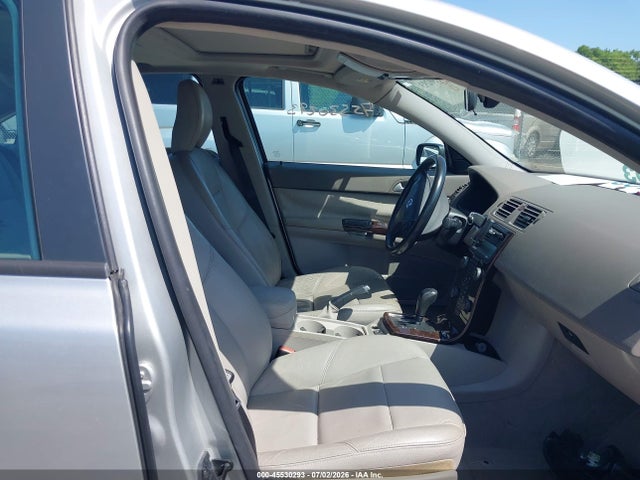 Продажа на аукционе авто 2004 Volvo S40 T5, vin: YV1MS682642027874, номер лота: 45530293