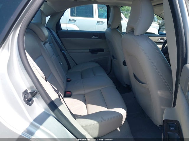 Продажа на аукционе авто 2004 Volvo S40 T5, vin: YV1MS682642027874, номер лота: 45530293