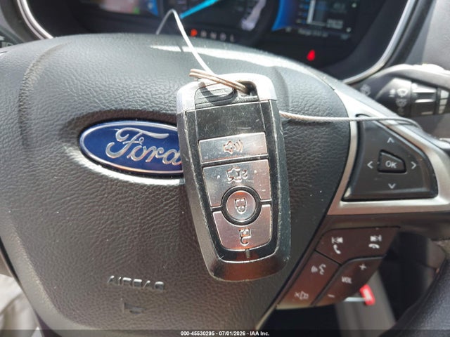 Ford Fusion Hybrid Se 2018 3FA6P0LU9JR261249 Image 11