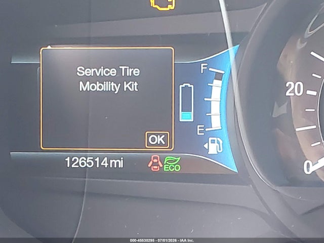 Ford Fusion Hybrid Se 2018 3FA6P0LU9JR261249 Image 15