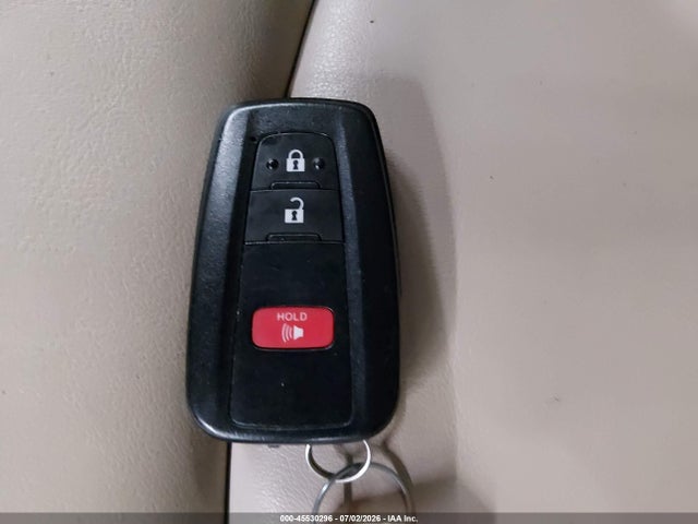Aukcja sprzedaży 2022 Toyota Prius Xle Awd-e, vin: JTDL9MFU7N3031420, numer aukcji: 45530296