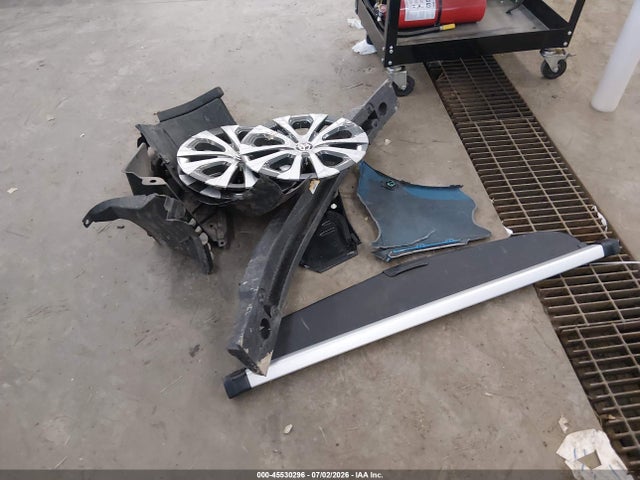 Aukcja sprzedaży 2022 Toyota Prius Xle Awd-e, vin: JTDL9MFU7N3031420, numer aukcji: 45530296