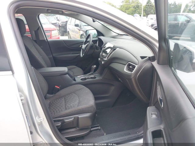 Продажа на аукционе авто 2019 Chevrolet Equinox Lt, vin: 3GNAXUEV2KL275541, номер лота: 45530302