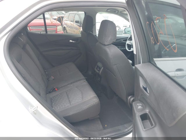 Продажа на аукционе авто 2019 Chevrolet Equinox Lt, vin: 3GNAXUEV2KL275541, номер лота: 45530302